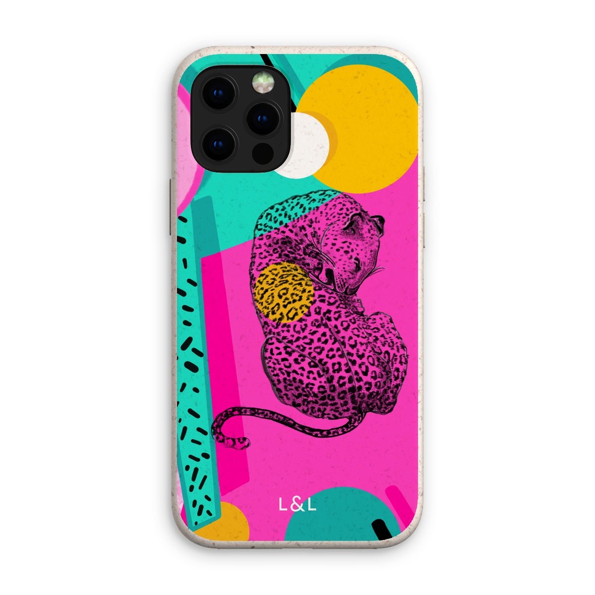 L&L Chic 2 Eco Phone Case