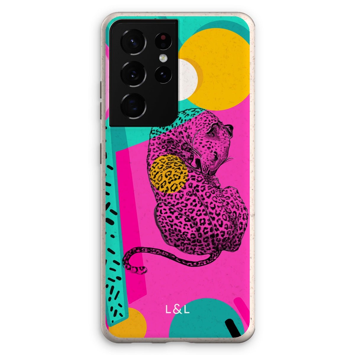 L&L Chic 2 Eco Phone Case