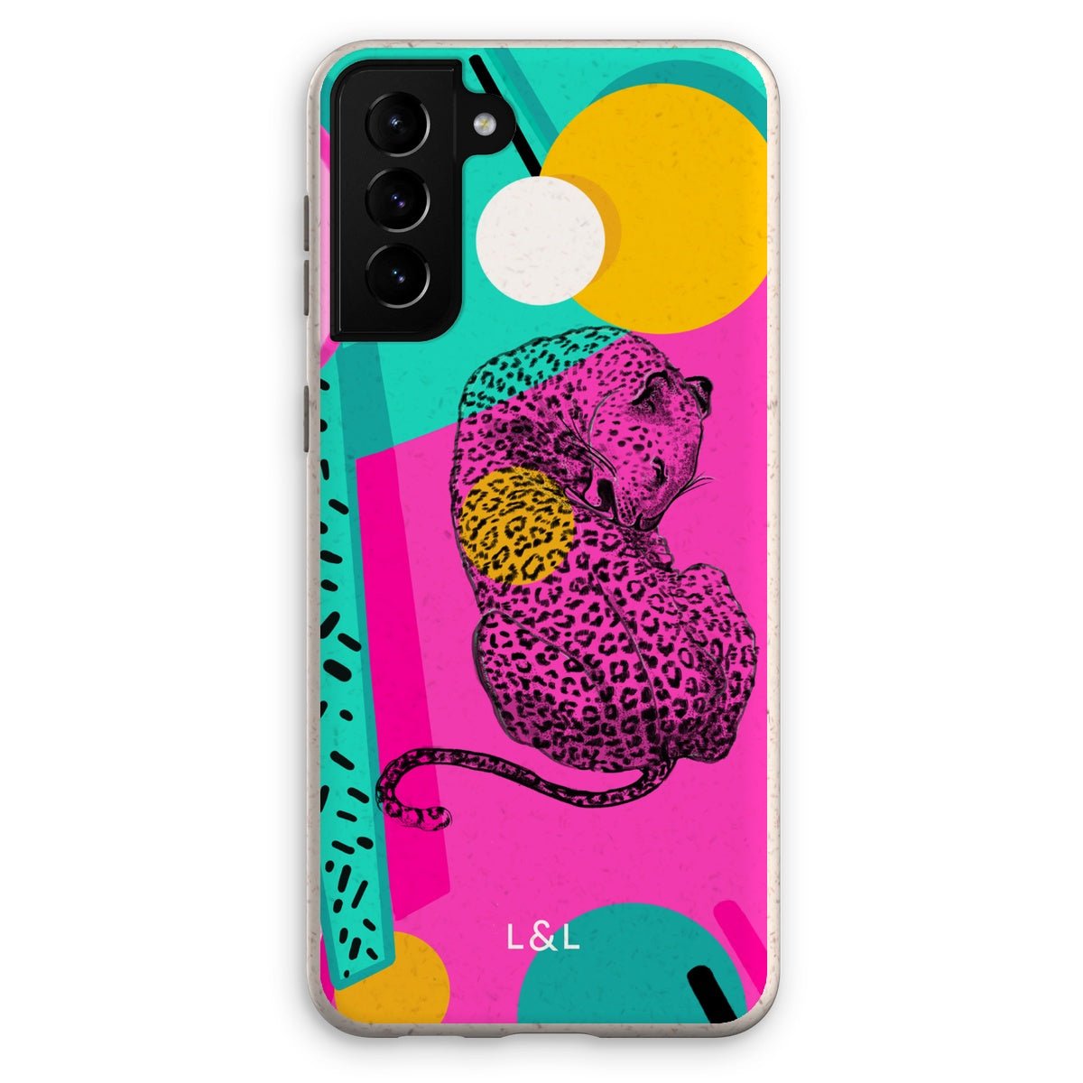 L&L Chic 2 Eco Phone Case