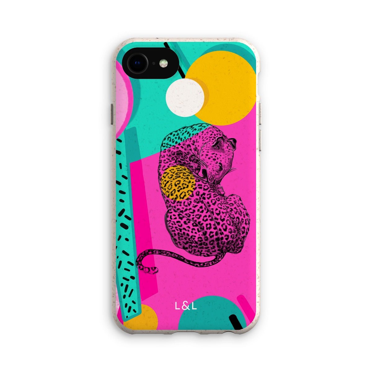 L&L Chic 2 Eco Phone Case
