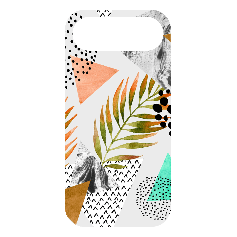 Luxe Nature Eco Phone Case - Loam & Lore