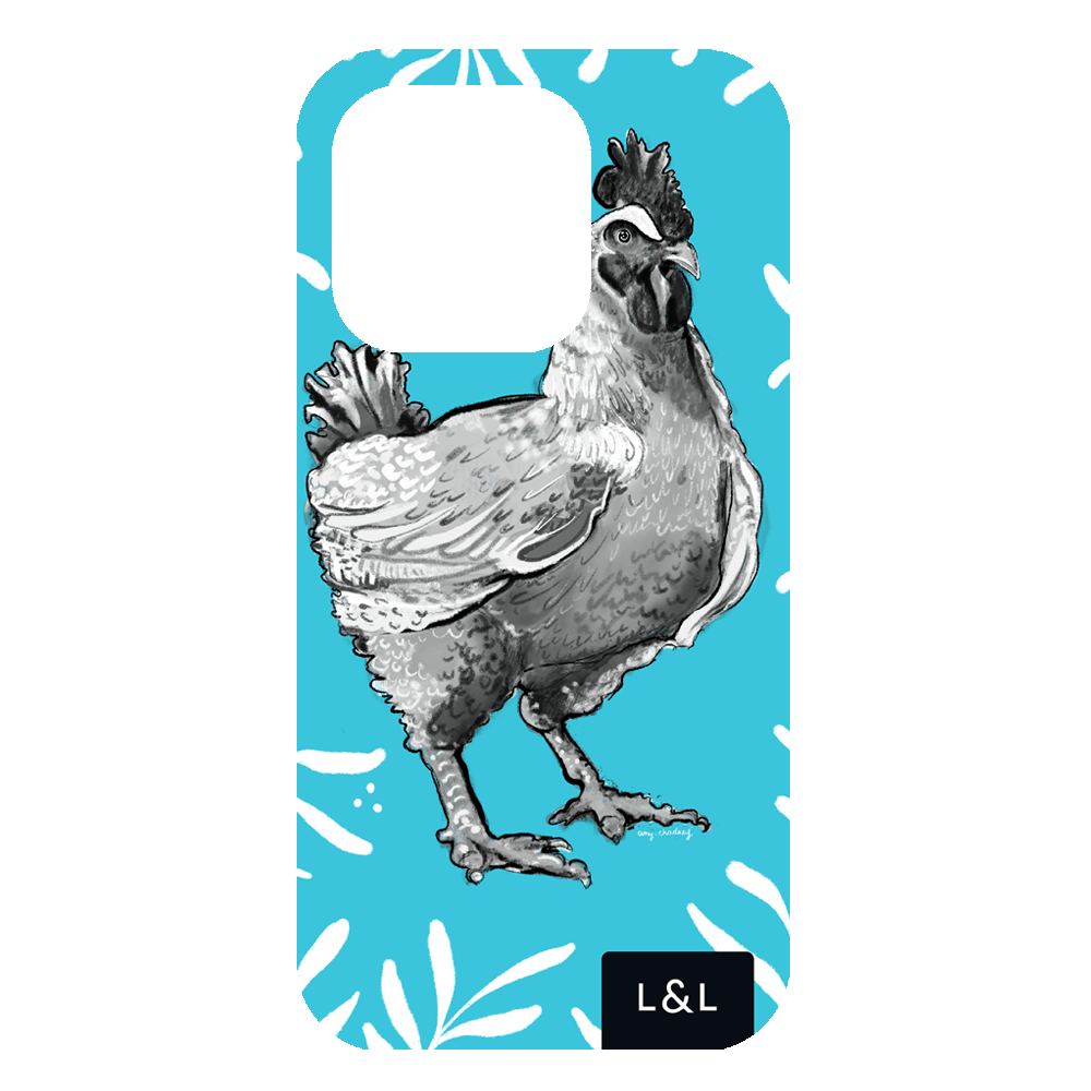 Meet Fred Eco Phone Case - Loam & Lore