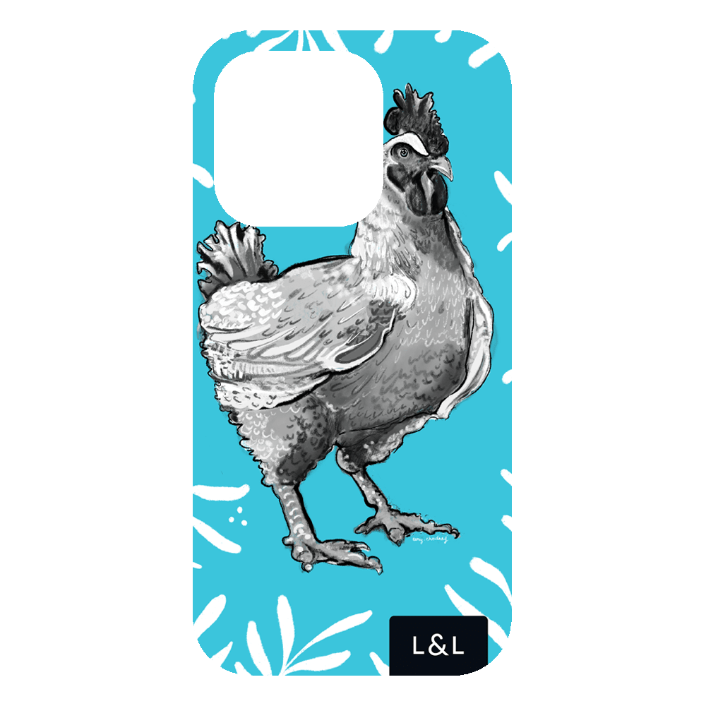 Meet Fred Eco Phone Case - Loam & Lore