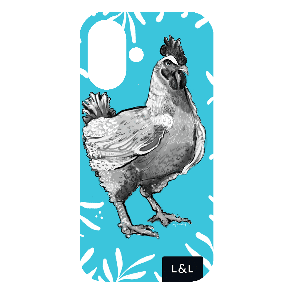 Meet Fred Eco Phone Case - Loam & Lore