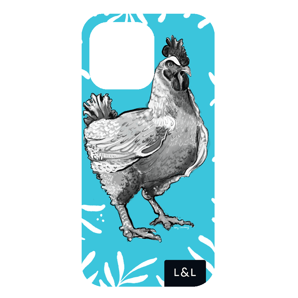 Meet Fred Eco Phone Case - Loam & Lore