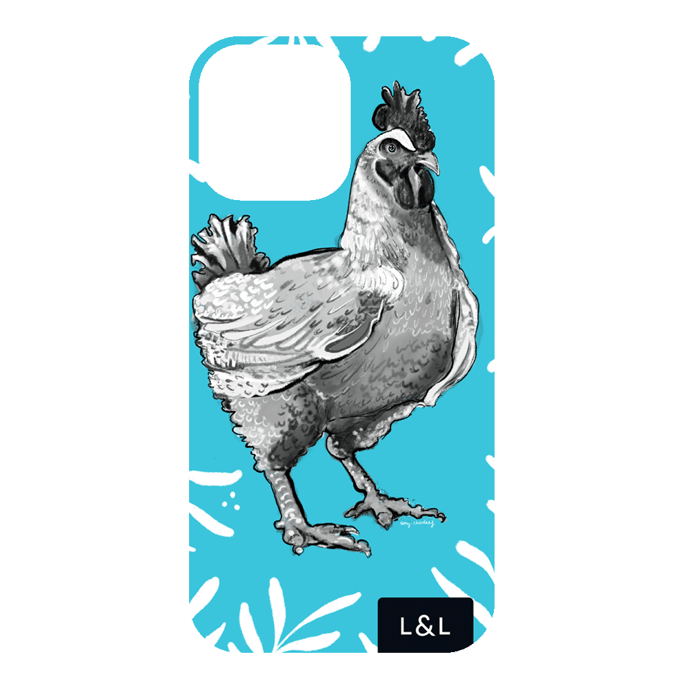 Meet Fred Eco Phone Case - Loam & Lore
