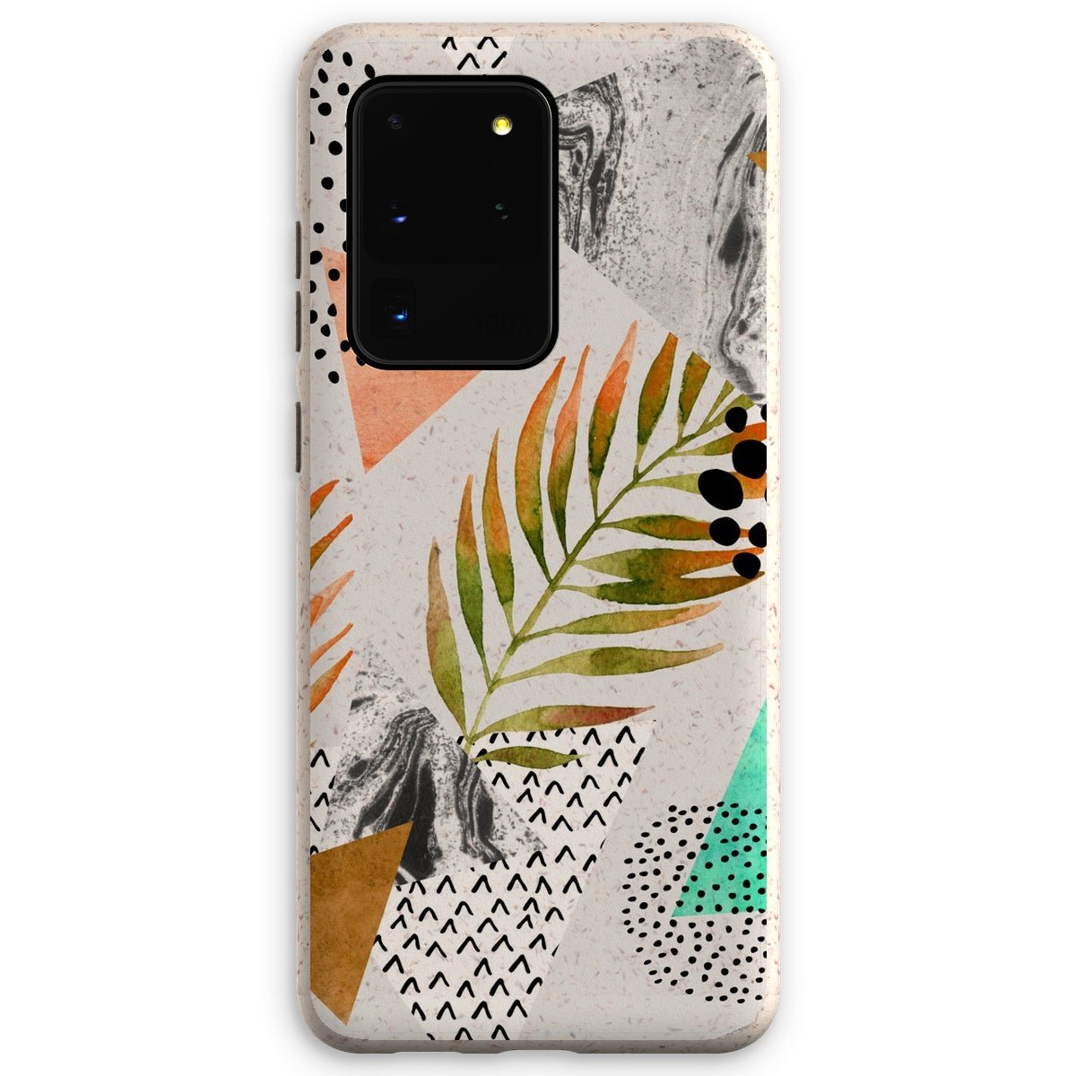 Luxe Nature Eco Phone Case
