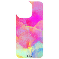 Thumbnail for Neon Paint Eco Phone Case - Loam & Lore