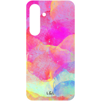 Thumbnail for Neon Paint Eco Phone Case - Loam & Lore