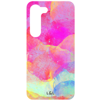 Thumbnail for Neon Paint Eco Phone Case - Loam & Lore