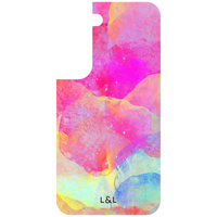 Thumbnail for Neon Paint Eco Phone Case - Loam & Lore
