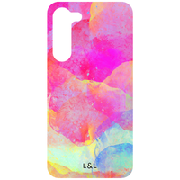 Thumbnail for Neon Paint Eco Phone Case - Loam & Lore