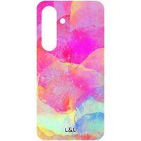Thumbnail for Neon Paint Eco Phone Case - Loam & Lore