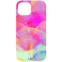 Thumbnail for Neon Paint Eco Phone Case - Loam & Lore