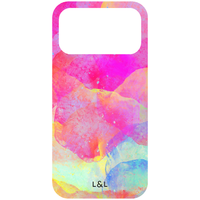 Thumbnail for Neon Paint Eco Phone Case - Loam & Lore