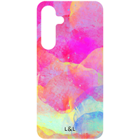 Thumbnail for Neon Paint Eco Phone Case - Loam & Lore
