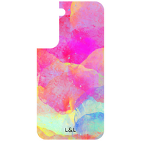Thumbnail for Neon Paint Eco Phone Case - Loam & Lore