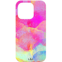 Thumbnail for Neon Paint Eco Phone Case - Loam & Lore