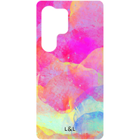 Thumbnail for Neon Paint Eco Phone Case - Loam & Lore