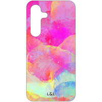 Thumbnail for Neon Paint Eco Phone Case - Loam & Lore