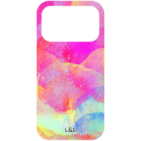 Thumbnail for Neon Paint Eco Phone Case - Loam & Lore