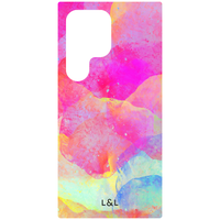 Thumbnail for Neon Paint Eco Phone Case - Loam & Lore