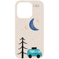 Thumbnail for On an adventure Eco Phone Case - Loam & Lore