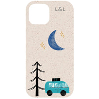 Thumbnail for On an adventure Eco Phone Case - Loam & Lore