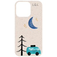 Thumbnail for On an adventure Eco Phone Case - Loam & Lore