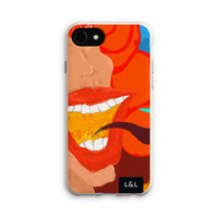 Thumbnail for Paper & the girl Eco Phone Case