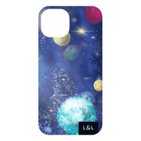 Thumbnail for Planetary wonder Eco Phone Case - Loam & Lore