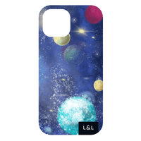 Thumbnail for Planetary wonder Eco Phone Case - Loam & Lore