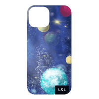 Thumbnail for Planetary wonder Eco Phone Case - Loam & Lore