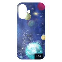 Thumbnail for Planetary wonder Eco Phone Case - Loam & Lore