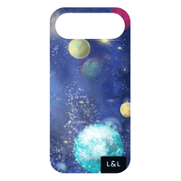 Thumbnail for Planetary wonder Eco Phone Case - Loam & Lore