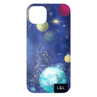 Thumbnail for Planetary wonder Eco Phone Case - Loam & Lore