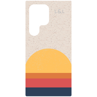 Thumbnail for Sunrise Eco Phone Case