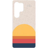 Thumbnail for Sunrise Eco Phone Case