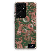 Thumbnail for Sea Life Eco Phone Case