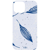 Thumbnail for Seashell Eco Phone Case - Loam & Lore