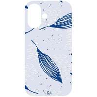 Thumbnail for Seashell Eco Phone Case - Loam & Lore