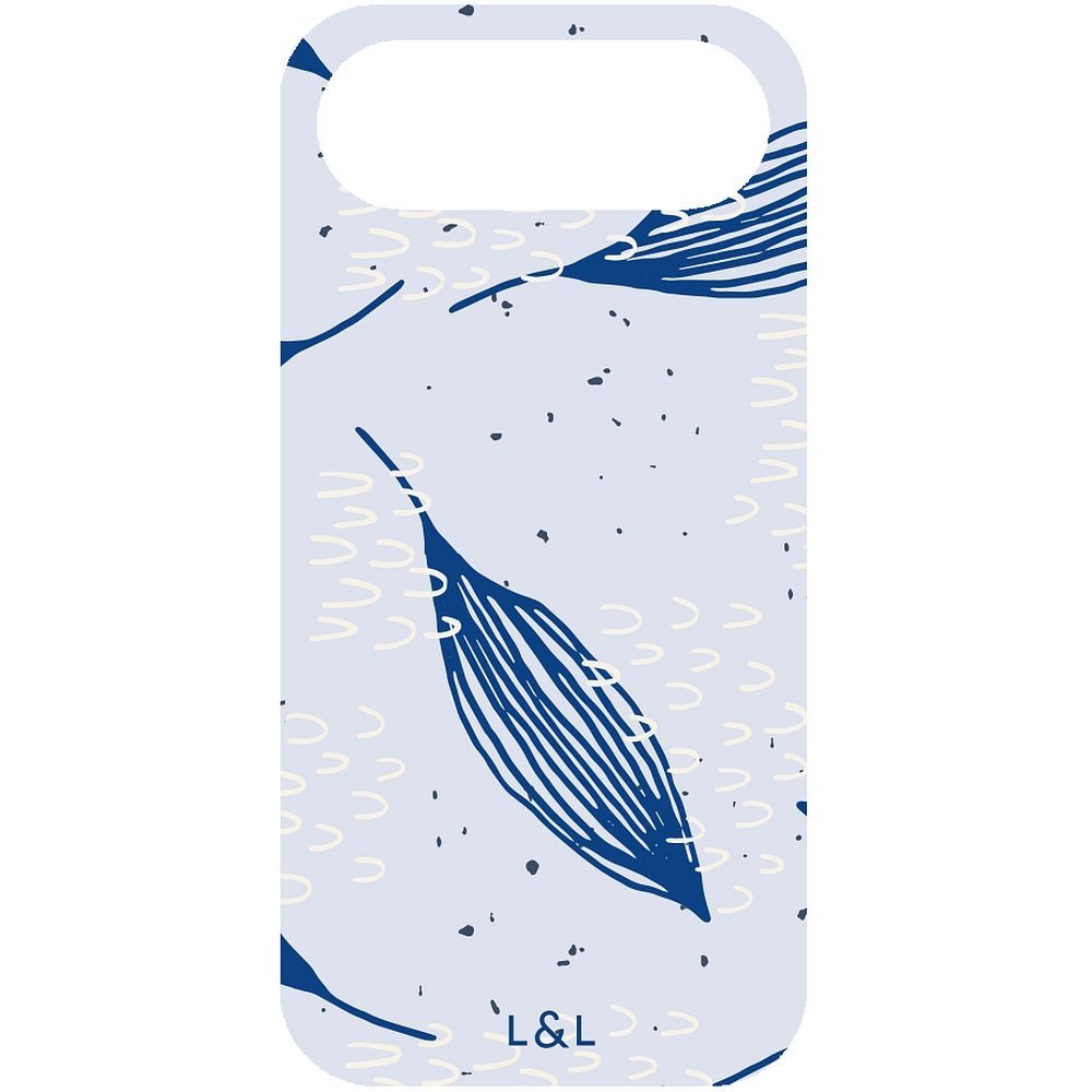 Seashell Eco Phone Case - Loam & Lore