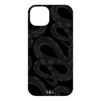 Thumbnail for Snakey Eco Phone Case - Loam & Lore