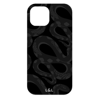 Thumbnail for Snakey Eco Phone Case - Loam & Lore