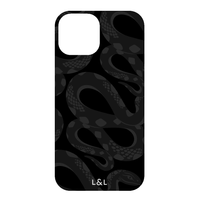 Thumbnail for Snakey Eco Phone Case - Loam & Lore