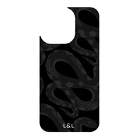 Thumbnail for Snakey Eco Phone Case - Loam & Lore