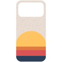 Thumbnail for Sunrise Eco Phone Case - Loam & Lore