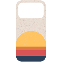 Thumbnail for Sunrise Eco Phone Case - Loam & Lore