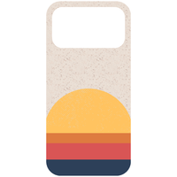 Thumbnail for Sunrise Eco Phone Case - Loam & Lore