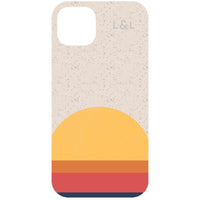 Thumbnail for Sunrise Eco Phone Case - Loam & Lore